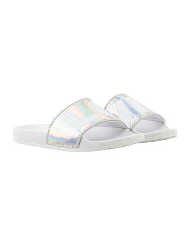 Chanclas  Levi's® June Silver para mujer