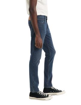 Pantalón Levi's® 512 Slim Taper Not A Problem Adv