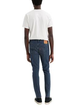 Pantalón Levi's® 512 Slim Taper Not A Problem Adv