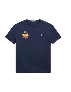 Camiseta de Polo Ralph Lauren de manga corta España