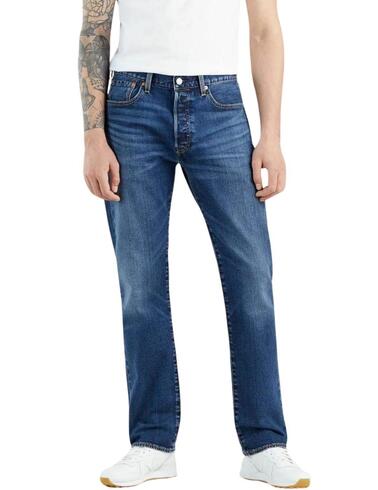 Pantalón Levi's® 501® Original I Cry Alone para hombre