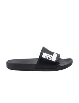 Chanclas Levi's® June Regular Black para hombre