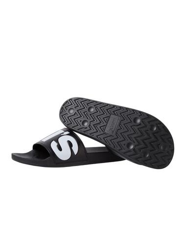 Chanclas Levi's® June Regular Black para hombre