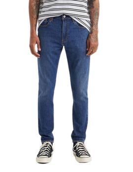 Pantalón Levi's® 512 Slim Taper The Bands Back para hombre