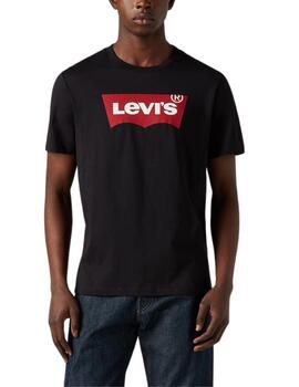 Camiseta Levi's® con logotipo en el pecho para hombre