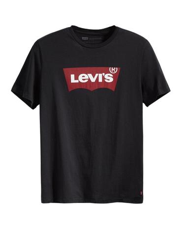 Camiseta Levi's® con logotipo en el pecho para hombre