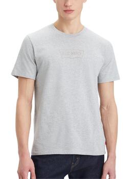 Camiseta Levi's® con gráfico en pecho para hombre