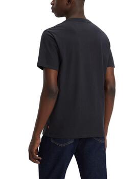 Camiseta Levi's® con gráfico en pecho para hombre