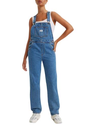 Peto Levi's® Denim Vintage Overall Foolish Love de mujer