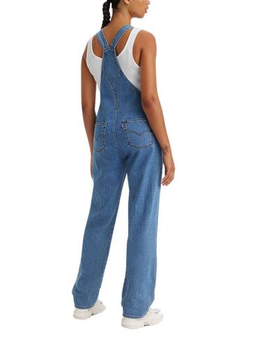 Peto Levi's® Denim Vintage Overall Foolish Love de mujer