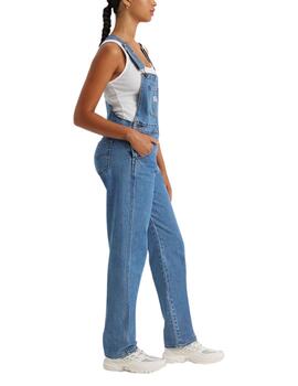 Peto Levi's® Denim Vintage Overall Foolish Love de mujer