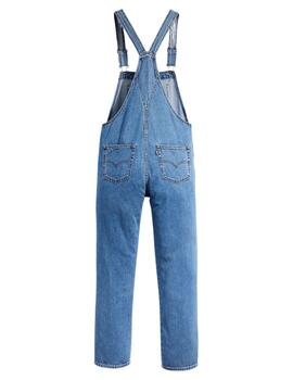 Peto Levi's® Denim Vintage Overall Foolish Love de mujer