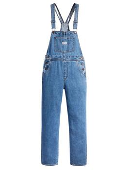 Peto Levi's® Denim Vintage Overall Foolish Love de mujer