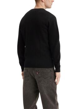 Jersey Levi's® de cuello redondo original para hombre