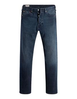 Pantalón Levi's® 501® Original Blue Black  para hombre