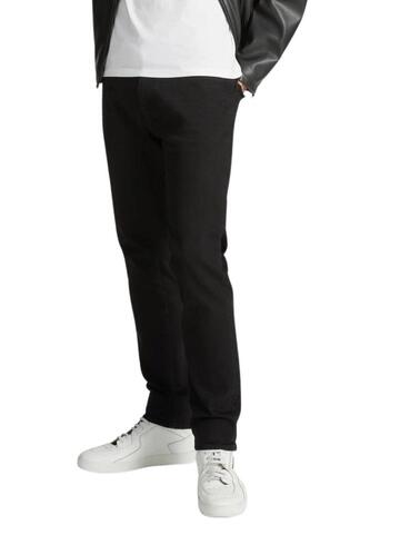 Pantalón Gas Jeans Albert Simple 02BO para hombre