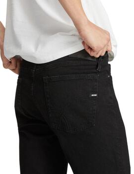 Pantalón Gas Jeans Albert Simple 02BO para hombre