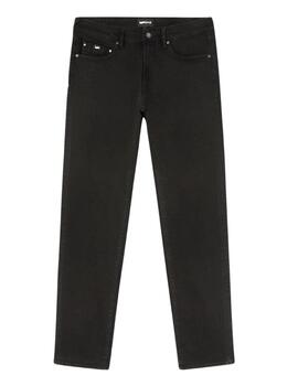 Pantalón Gas Jeans Albert Simple 02BO para hombre