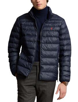 Chaqueta Polo Ralph Lauren Colden plegable para hombre