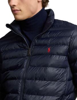 Chaqueta Polo Ralph Lauren Colden plegable para hombre