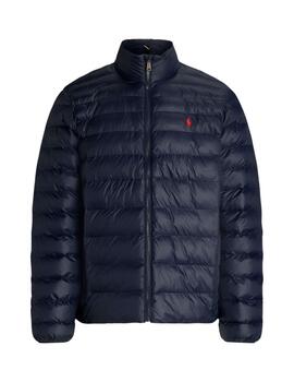 Chaqueta Polo Ralph Lauren Colden plegable para hombre