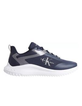 Zapatillas Calvin Klein Eva Runner Low Lace de hombre