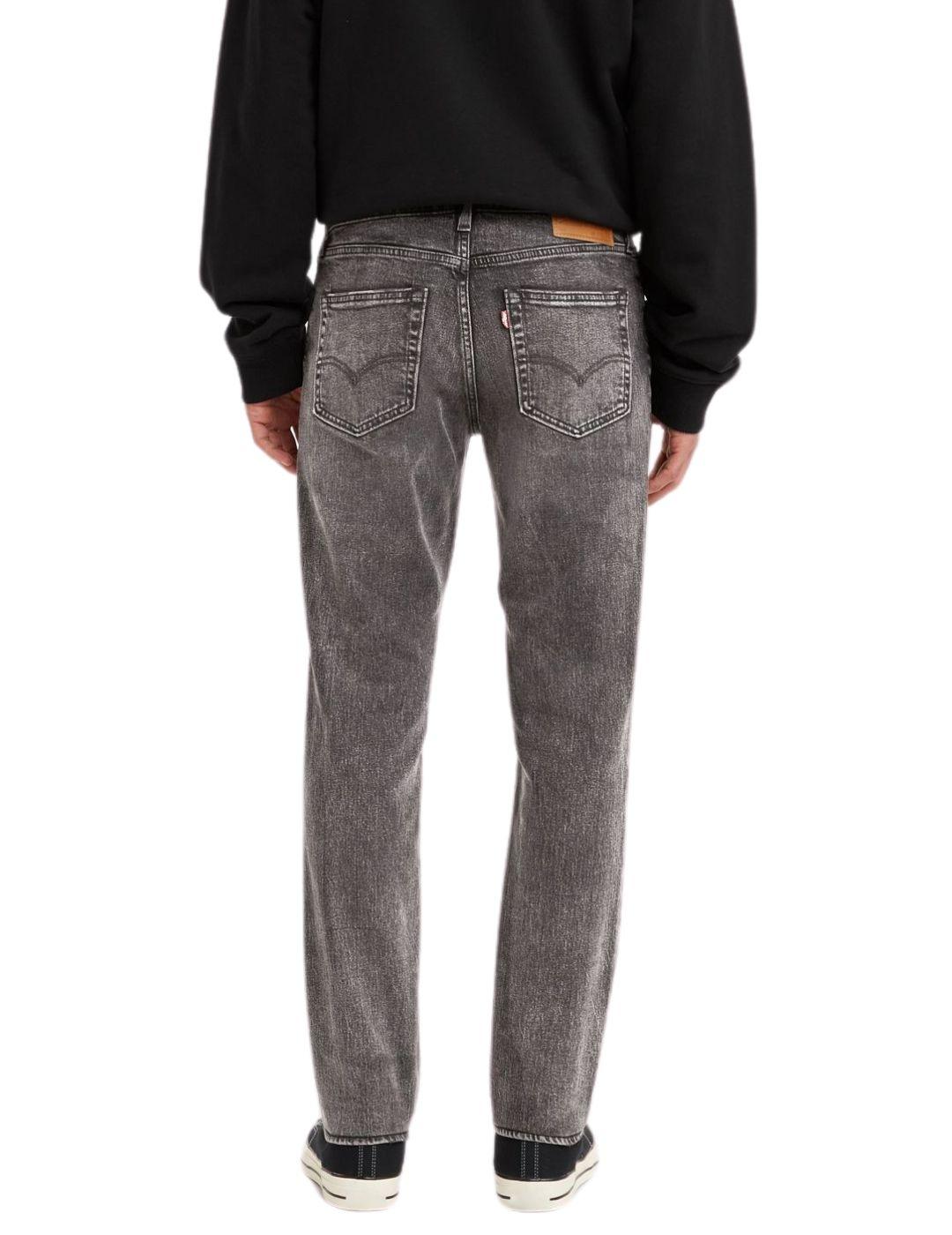 Pantalón Levi's® 511 Slim Overnighter para hombre