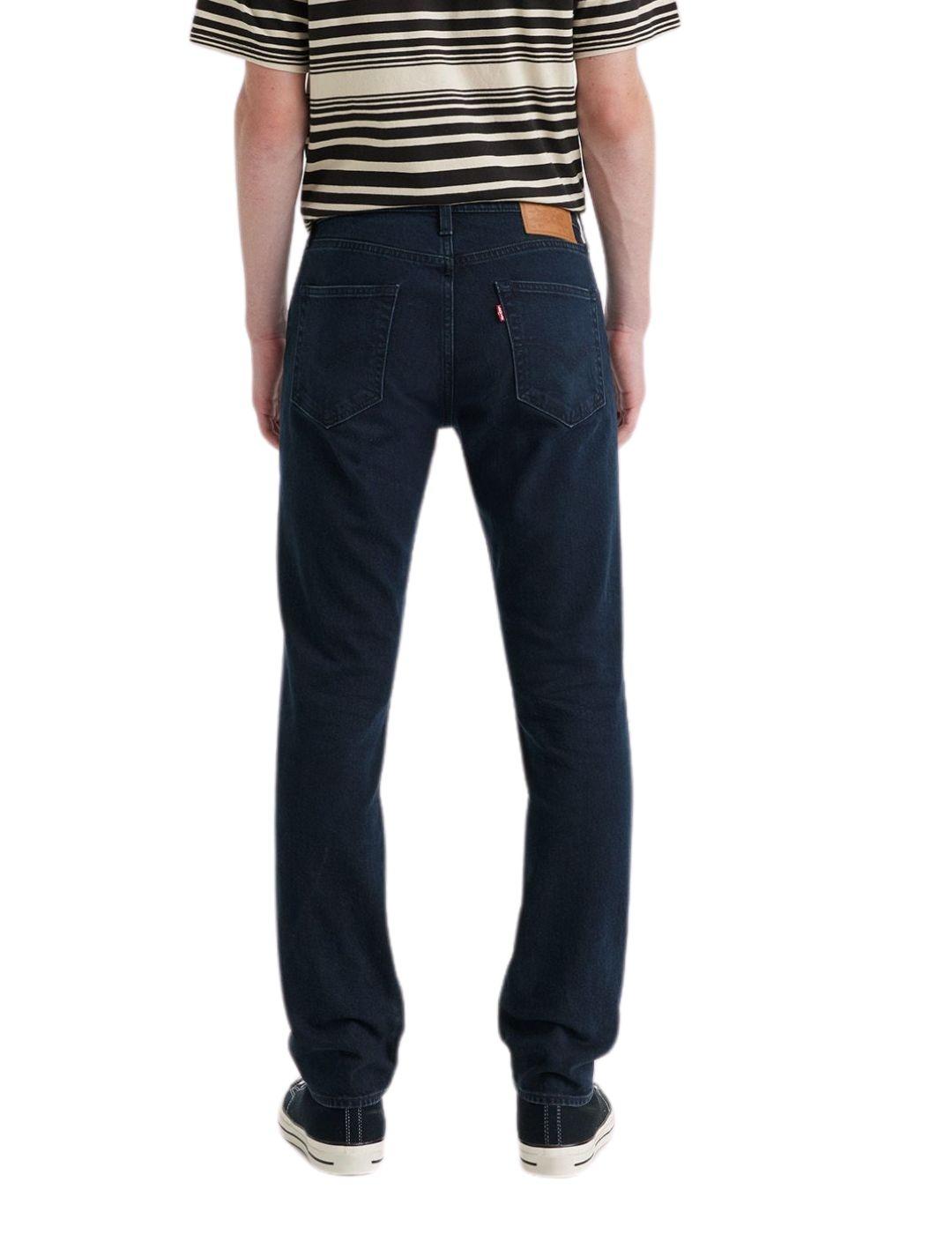 Pantalón Levi's® 511 Slim Master of None para hombre