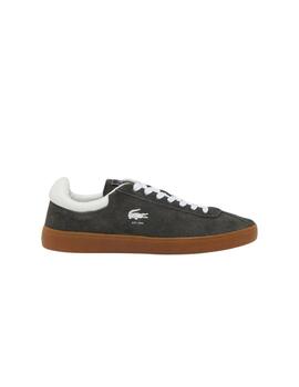 Zapatillas Lacoste Baseshot de ante para hombre