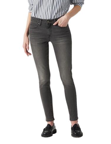 Pantalón Levi's® 711 Skinny Time Transport de mujer