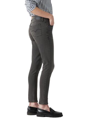 Pantalón Levi's® 711 Skinny Time Transport de mujer