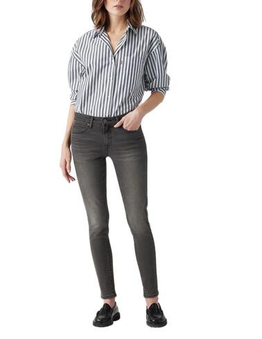 Pantalón Levi's® 711 Skinny Time Transport de mujer