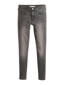 Pantalón Levi's® 711 Skinny Time Transport de mujer