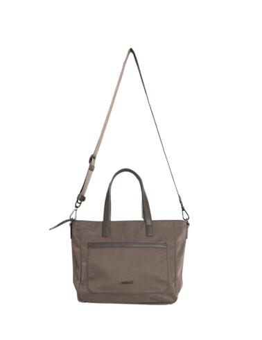 Bolso Indi & Cold de nylo multiposición para mujer