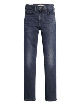 Pantalón Levi's® 724 High Rise Straight All Systems Go