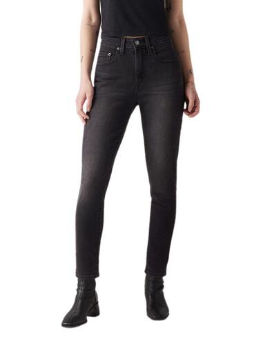 Pantalón Levi's® 721 de tiro alto Urgent Update para mujer