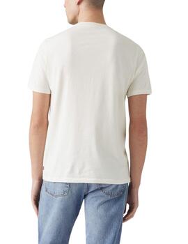 Camiseta Levi's® con gráfico en pecho para hombre