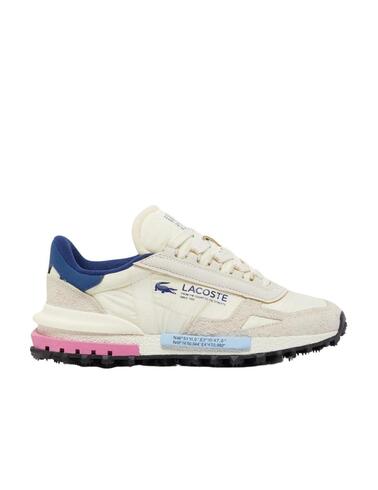 Zapatillas Lacoste Elite Active para mujer