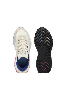 Zapatillas Lacoste Elite Active para mujer