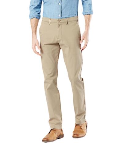 Pantalón Dockers Slim Fit Motion 360 Flex Alpha Chino