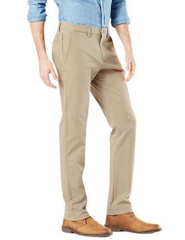 Pantalón Dockers Slim Fit Motion 360 Flex Alpha Chino