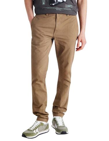 Pantalón Dockers Smart 360 Flex California Skinny de hombre