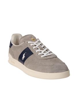 Zapatillas Polo Ralph Lauren Heritage Aera Suede para hombre