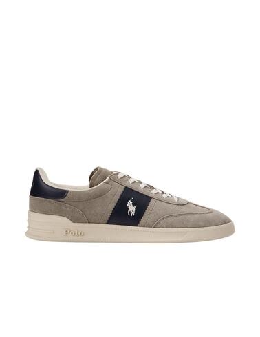 Zapatillas Polo Ralph Lauren Heritage Aera Suede para hombre