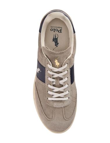 Zapatillas Polo Ralph Lauren Heritage Aera Suede para hombre