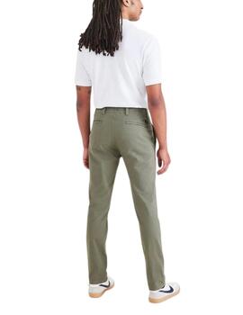 Pantalón Dockers Smart 360 Flex California Skinny de hombre