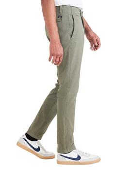 Pantalón Dockers Smart 360 Flex California Skinny de hombre