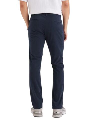 Pantalón Dockers® Go Chino skinny fit para hombre en marino