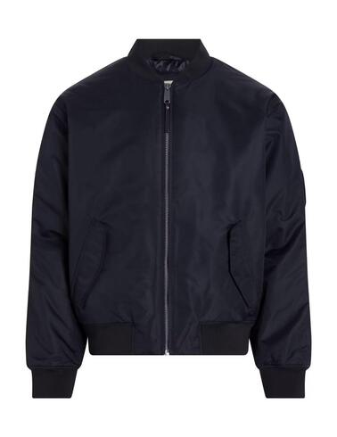 Cazadora Calvin Klein Padded Hero Bomber de hombre