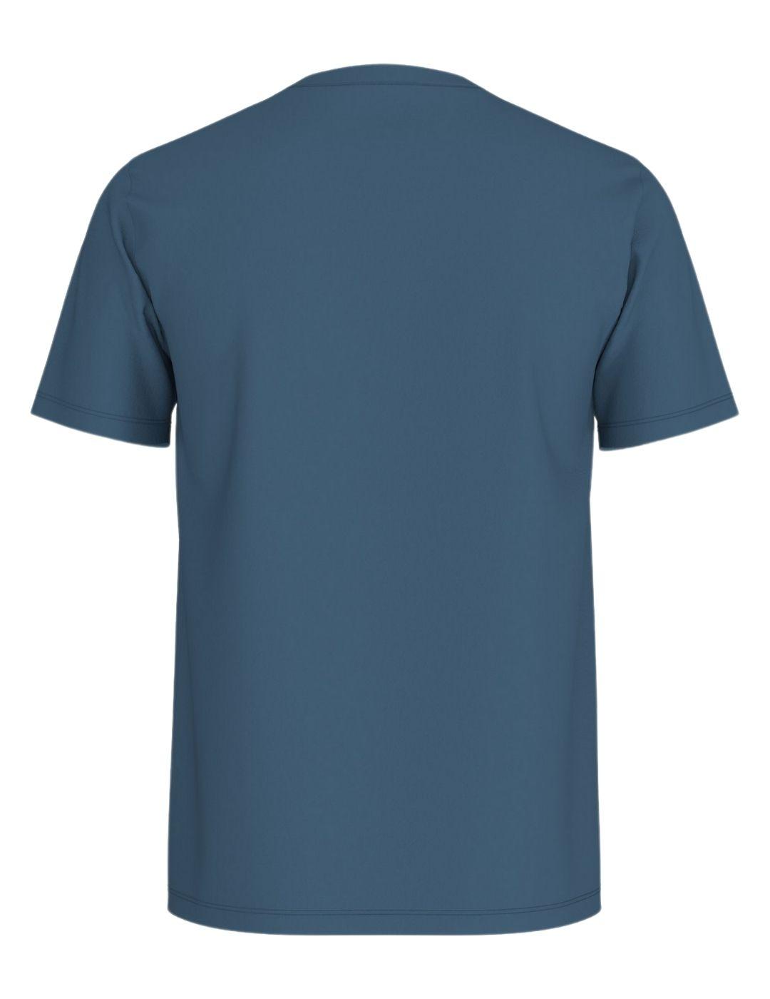 Camiseta Levi's® Short Sleeve Housemarket Tee Hampton Bay